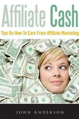 Cover of Affiliate Cash