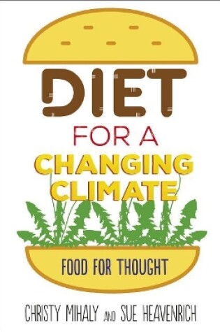 Cover of Diet for a Changing Climate