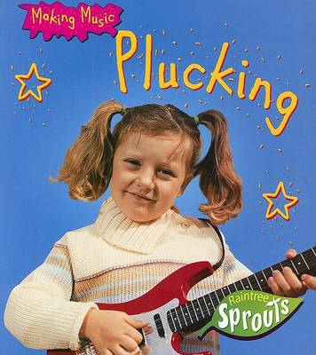 Cover of Plucking