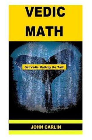 Cover of Vedic Math