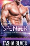 Book cover for Spenser