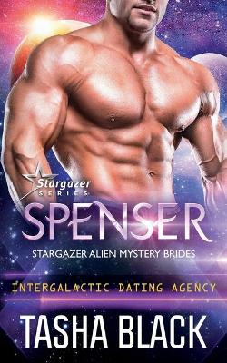 Book cover for Spenser