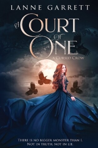 Cover of A Court of One