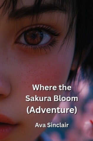 Cover of Where the Sakura Bloom