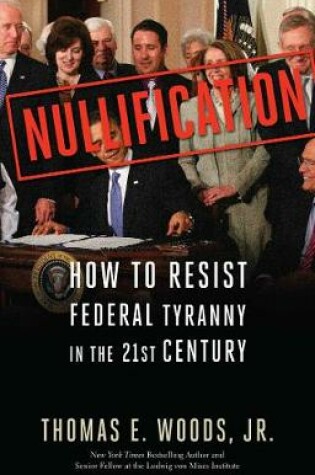 Cover of Nullification