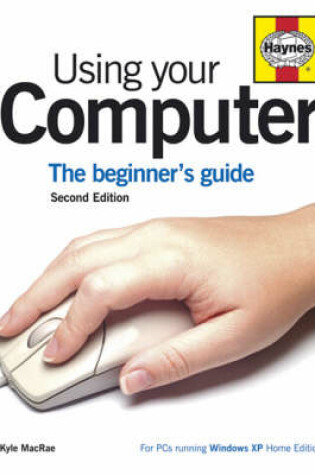 Cover of Using Your Computer
