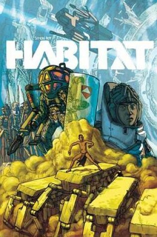 Cover of Habitat