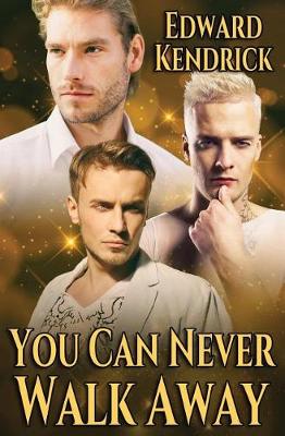 Book cover for You Can Never Walk Away