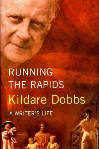 Cover of Running The Rapids