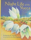 Book cover for Night Life of the Yucca