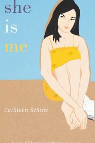 Cover of She is ME - 5 Cassette