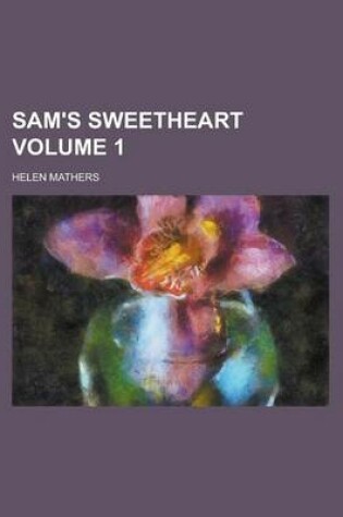 Cover of Sam's Sweetheart Volume 1