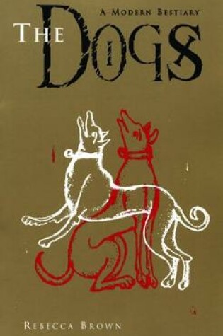 Cover of The Dogs