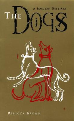 Book cover for The Dogs