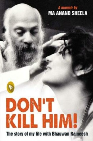 Cover of Dont Kill Him!