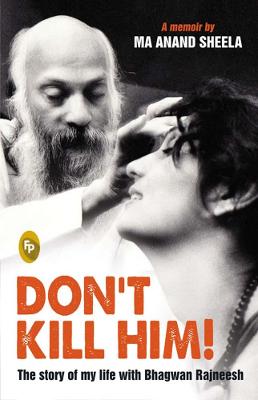 Book cover for Dont Kill Him!