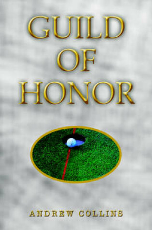 Cover of Guild of Honor