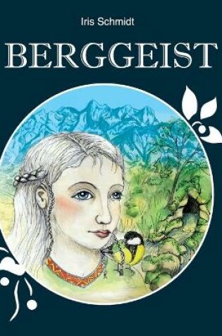 Cover of Berggeist