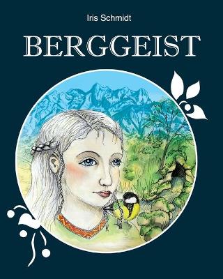 Cover of Berggeist