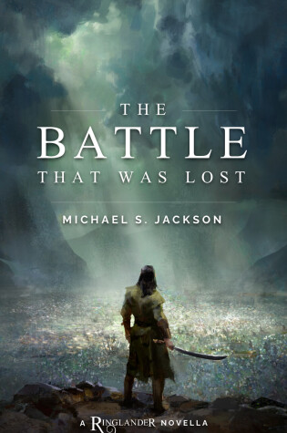 Cover of The Battle that was Lost