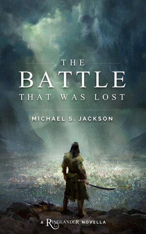 Cover of The Battle that was Lost