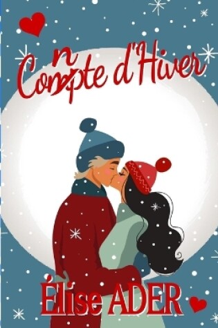 Cover of Conte d'hiver