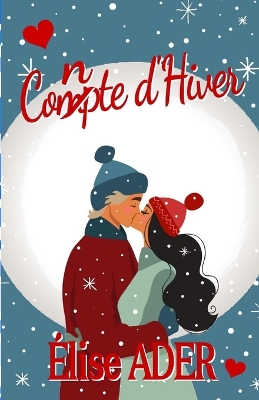 Cover of Conte d'hiver