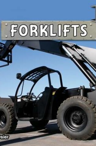 Cover of Forklifts