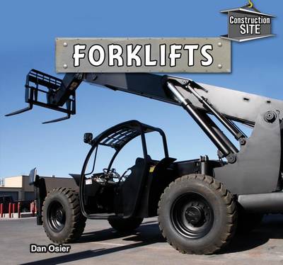 Cover of Forklifts