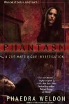 Book cover for Phantasm