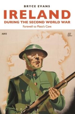 Cover of Ireland During the Second World War