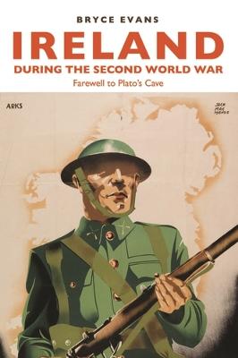 Book cover for Ireland During the Second World War