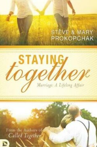 Cover of Staying Together