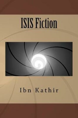 Cover of ISIS Fiction