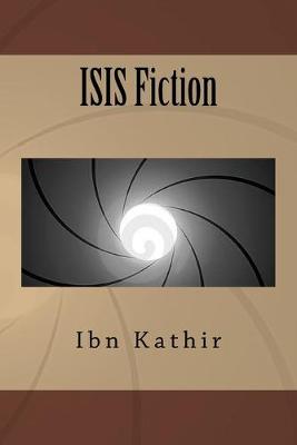 Book cover for ISIS Fiction