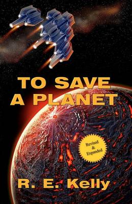 Cover of To Save a Planet