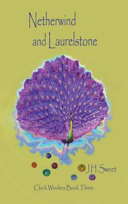 Cover of Netherwind and Laurelstone