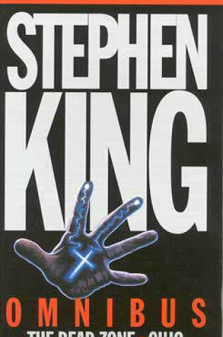 Cover of Stephen King Omnibus