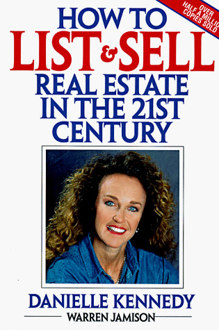 Cover of How to List Sell Real Estate 21c