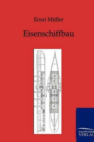 Cover of Eisenschiffbau