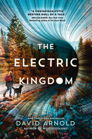 The Electric Kingdom by Professor Emeritus of History David Arnold