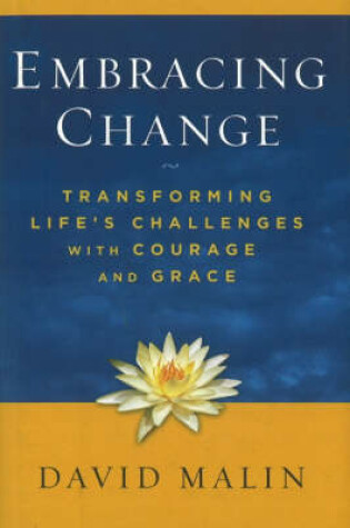 Cover of Embracing Change