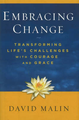 Book cover for Embracing Change