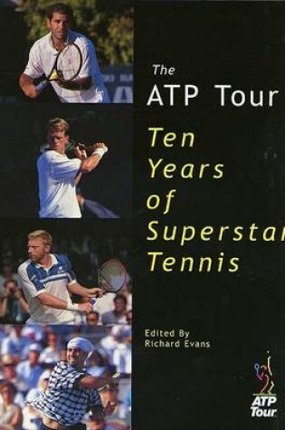 Cover of ATP Yearbook