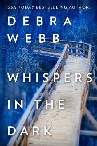 Cover of Whispers in the Dark