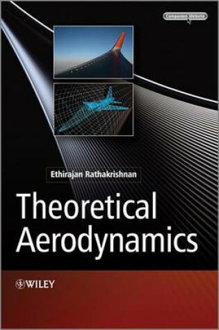 Cover of Theoretical Aerodynamics