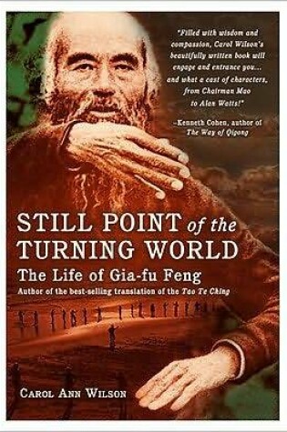 Cover of Still Point of the Turning World