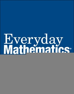 Cover of Everyday Mathematics, Grades 1-6, Connectors (Package of 2,000)