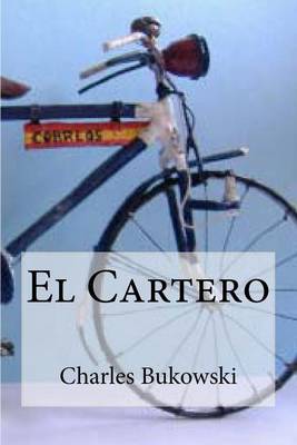 Book cover for El Cartero