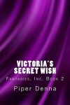 Book cover for Victoria's Secret Wish